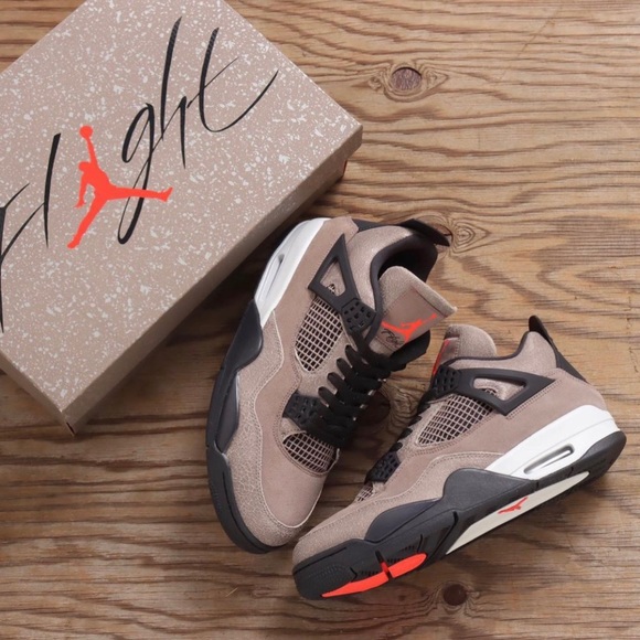 Jordan Other - Jordan Retro 4
